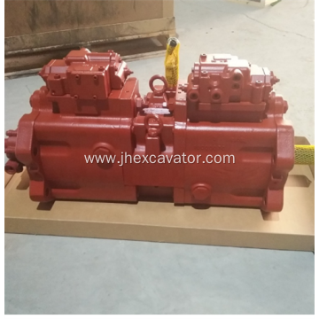 Doosan DH360 Hydraulic Pump 401-00253 Main Pump